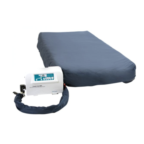 Picture of Protekt Aire 9900 Mattress System