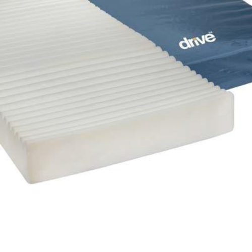 Picture of Therapeutic 5 Zone Support Mattress, 36'' (W) X 80'' (L) X 6'' (H)