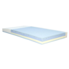 Picture of Multi-Ply 6500 Dynamic Elite Pressure Redistribution Foam Mattress, 36" (W) X 80" (L) X 6" (H)