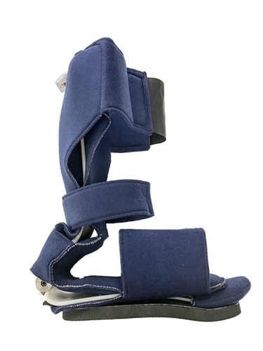 Picture of Spring Ankle Foot Brace