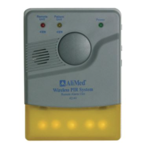 Picture of AliMed Remote Receiver Alarm Unit
