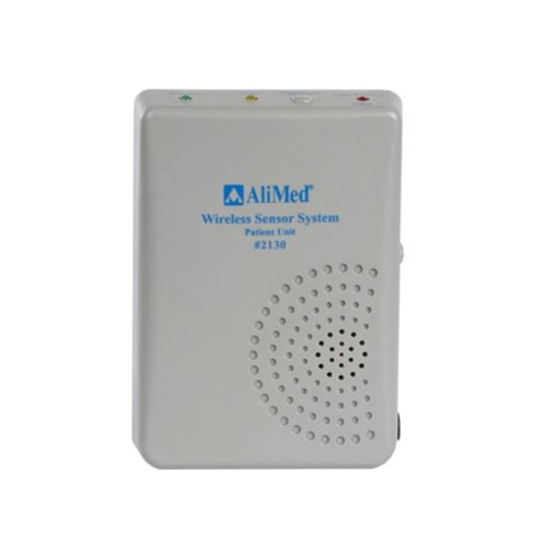 Picture of Alimed Wireless Remote Alarm System for Bed