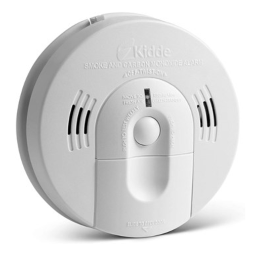 Picture of Talking Smoke, Fire and Carbon Monoxide Alarm