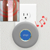 Picture of Wander Alarm: Door Monitor w/ Plug-In Alarm