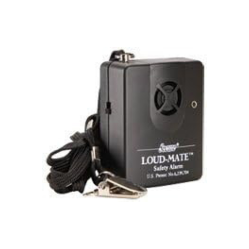 Picture of Loud-Mate Pull-Cord Personal Alarm