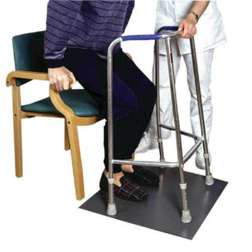 Picture of Fall Prevention Mat