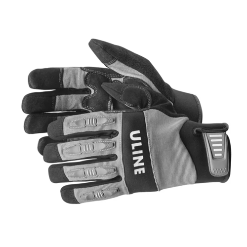 Picture of Uline Anti-Vibration Gloves