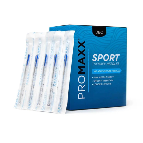 Picture of Sport Therapy Needles