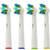 Picture of Power Rechargeable Electric Toothbrush and Replacement Heads