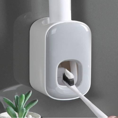 Picture of Toothpaste Dispenser Wall Mount