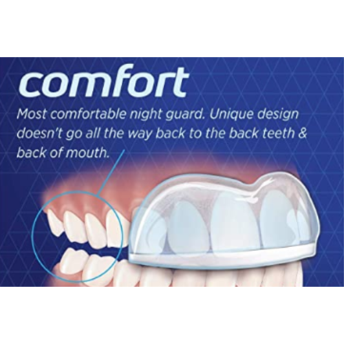 Picture of Mouth Guard for Teeth Grinding