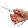 Picture of Loop Scissors with Pointed Blade