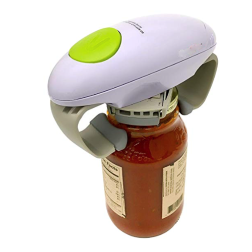 Picture of Electric Jar Opener