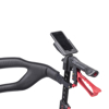 Picture of Cell Phone Holder for Nitro Sprint and Nitro Glide Knee Walker