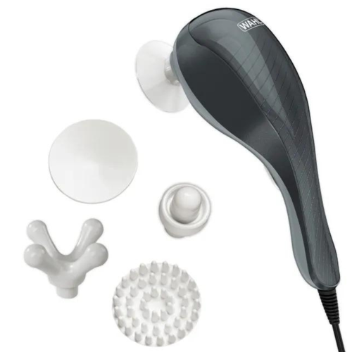 Picture of Two-Speed All-Body Massager