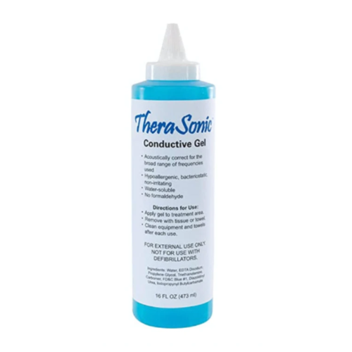Picture of TheraSonic Conductive Gel, 16 Oz. Bottle