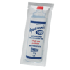 Picture of Aquasonic  100 Ultrasound Transmission Gel- 20g single-use packette, non-sterile 100 per dispenser box