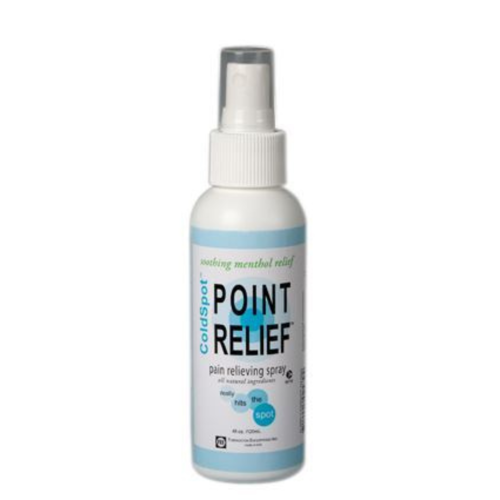 Picture of Point Relief, Spray Bottle