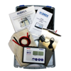 Picture of DP450 Iontophoresis Device Package