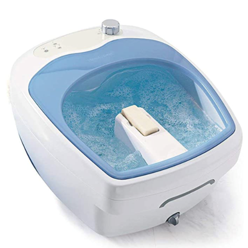Picture of Heated Foot Bath