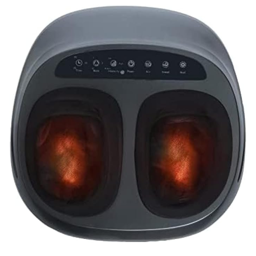 Picture of Foot Massager Machine with Heat