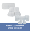 Picture of Iceman Sterile Dressings