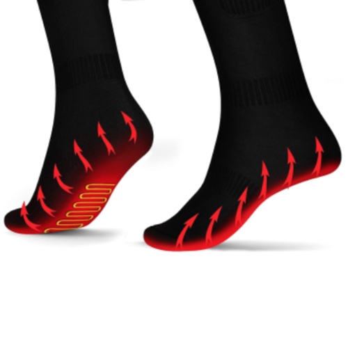 Picture of Rechargeable Heated Socks