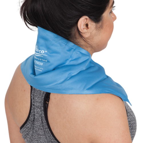 Picture of Norco Soft Neck Contour Cold Pack