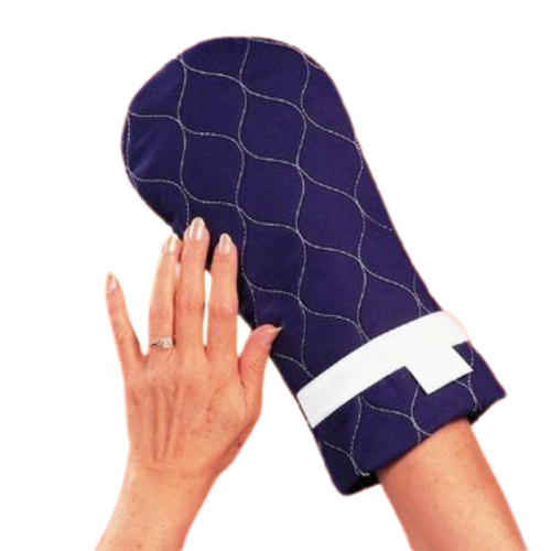 Picture of Moist Heat Therapy Mitten