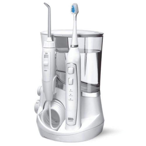Picture of Complete Care Water Flosser + Sonic Toothbrush