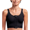 Picture of Caress Medium Coverage Pocketed Bra with Breast Forms