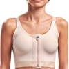 Picture of Caress Medium Coverage Pocketed Bra with Breast Forms