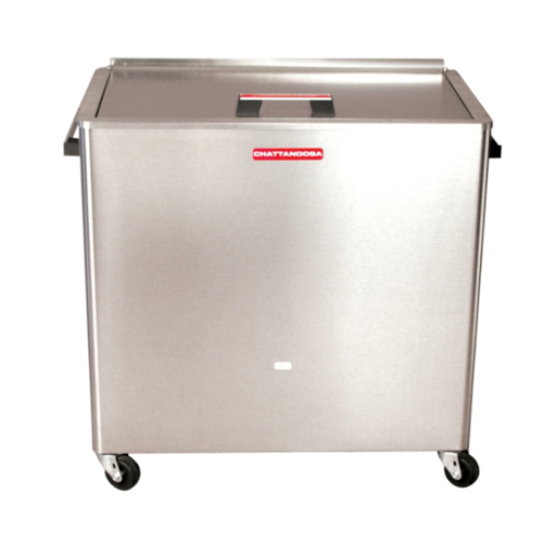 Picture of Mobile Hydrocollator M4 Heating Unit - Includes 24 standard HotPacs