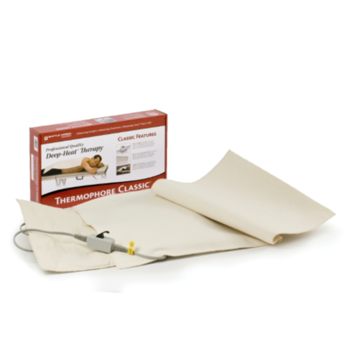 Picture of Thermophore Classic Freedom Moist Heating Pad