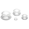 Picture of MMT Cups Supreme Deep Pro 6065 - Cupping Therapy Suction Cups- Set of 4