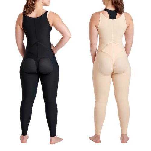 Pisces Healthcare Solutions. Compression Bodysuit for BBL Fat