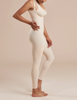 Picture of Ankle Length Medical Grade Girdle with High Back