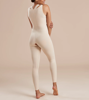 Picture of Ankle Length Medical Grade Girdle with High Back