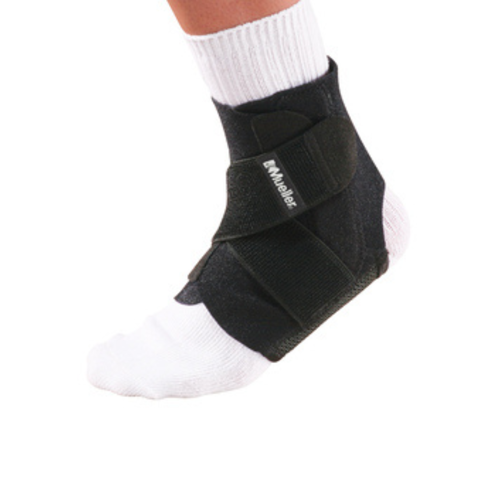 Picture of Adjustable Ankle Stabilizer