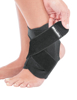 Picture of Adjustable Ankle Stabilizer