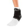 Picture of Hg80 Premium Soft Ankle Brace with Straps