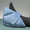 Picture of Skil-Care Heel Cushion with Cozy Cloth Cover