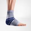 Picture of Bauerfeind MalleoTrain Ankle Support and S Ankle Braces