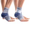 Picture of Bauerfeind MalleoTrain Ankle Support and S Ankle Braces