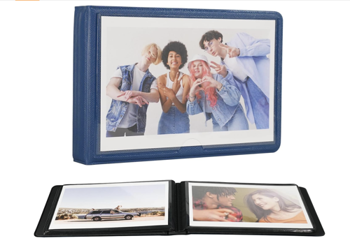 Picture of Portable Photo Wallet