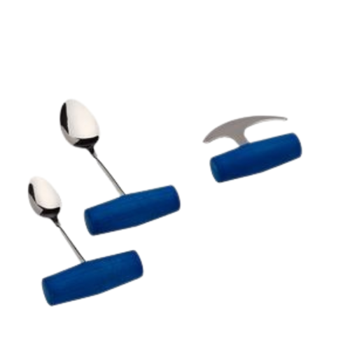 Picture of T-Grip Bendable Utensils