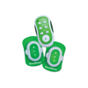 Picture of AccuRelief Wireless Remote Control TENS Unit and Replacement Pads