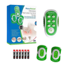 Picture of AccuRelief Wireless Remote Control TENS Unit and Replacement Pads