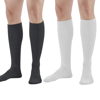 Picture of AW 122 Compression Coolmax Over-the-Calf Socks (15-20 mmHg)