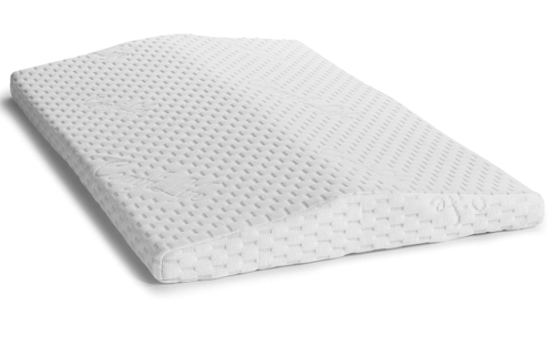 Picture of Lumbar  Support Pillow for Sleeping